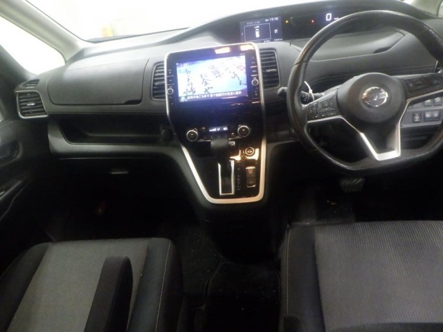 Nissan SERENA 2017 8583008-3