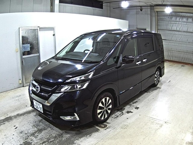 Nissan SERENA 2017 8583008-4
