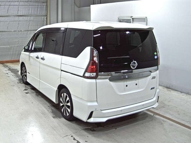 Nissan SERENA 2016 8583009-1