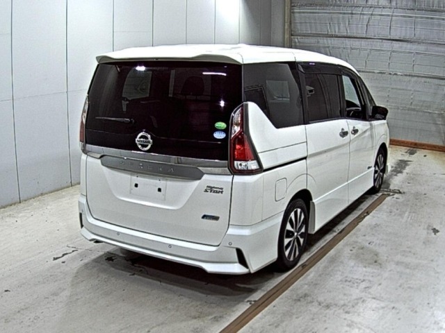 Nissan SERENA 2016 8583009-5