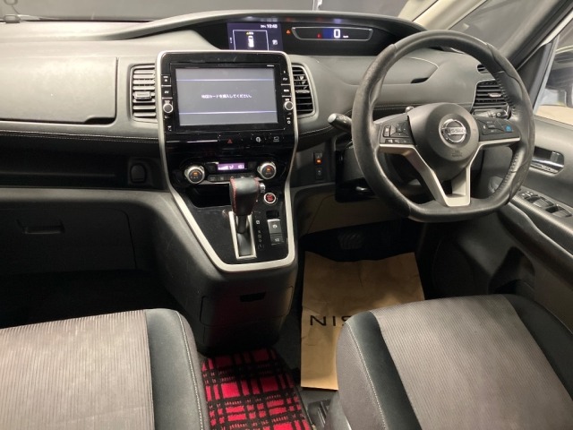 Nissan SERENA 2016 8583015-3