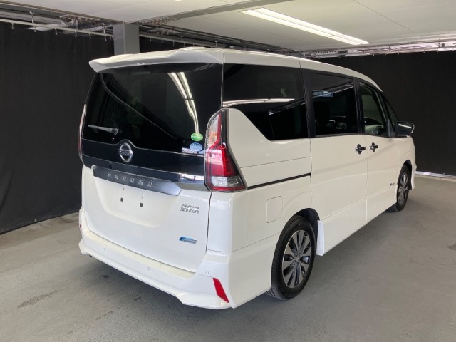 Nissan SERENA 2016 8583015-5
