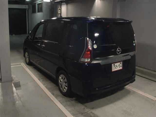 Nissan SERENA 2018 8583036-1