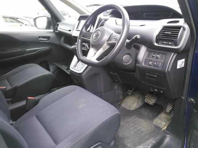 Nissan SERENA 2018 8583036-3
