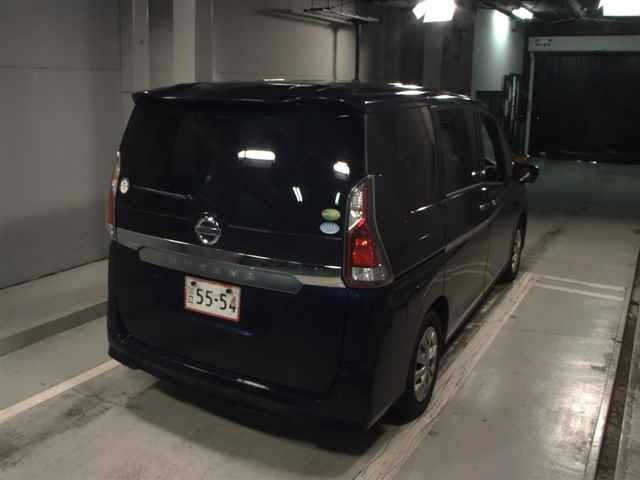 Nissan SERENA 2018 8583036-5