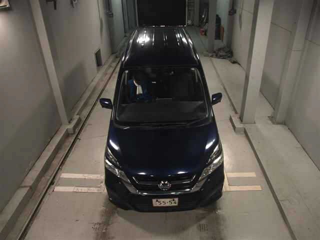 Nissan SERENA 2018 8583036-6