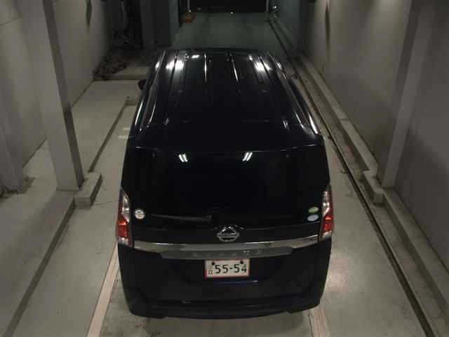 Nissan SERENA 2018 8583036-7