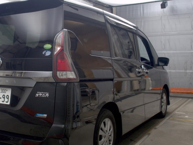 Nissan SERENA 2017 8583106-5
