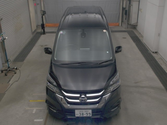 Nissan SERENA 2017 8583106-6