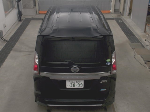 Nissan SERENA 2017 8583106-7