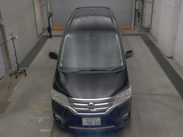 Nissan SERENA 2013 8583121-6
