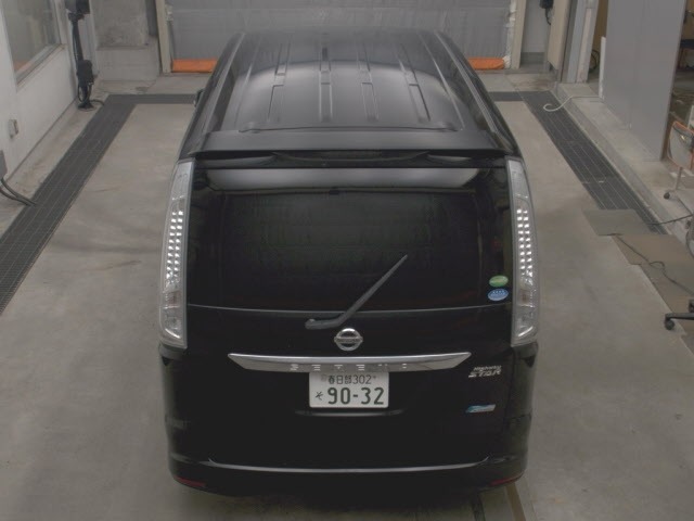 Nissan SERENA 2013 8583121-7