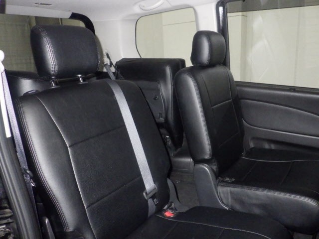 Nissan SERENA 2013 8583121-8
