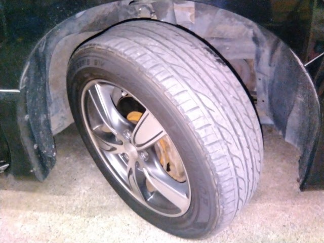 Nissan SERENA 2013 8583121-9