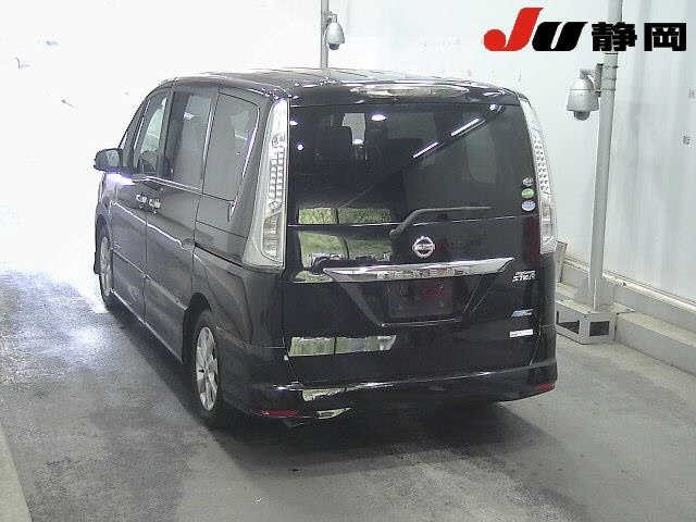 Nissan SERENA 2013 8583146-1
