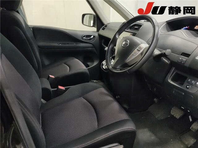 Nissan SERENA 2013 8583146-3