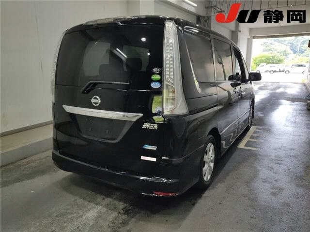 Nissan SERENA 2013 8583146-5