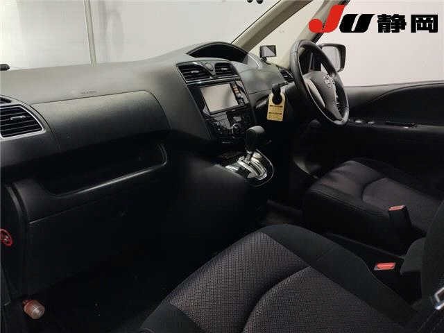 Nissan SERENA 2013 8583146-6
