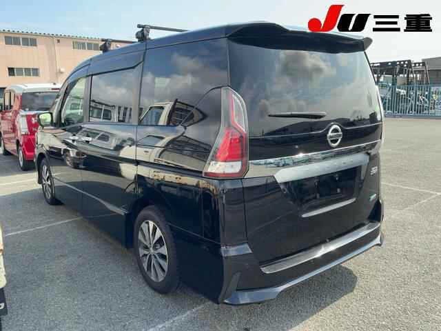 Nissan SERENA 2017 8583147-1