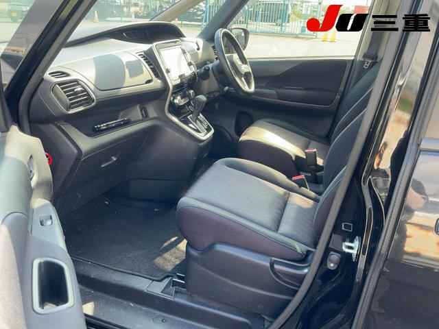 Nissan SERENA 2017 8583147-3