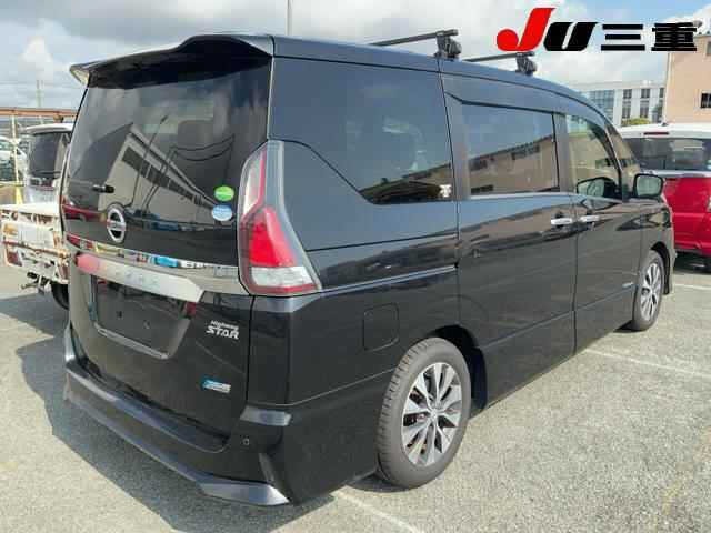 Nissan SERENA 2017 8583147-6