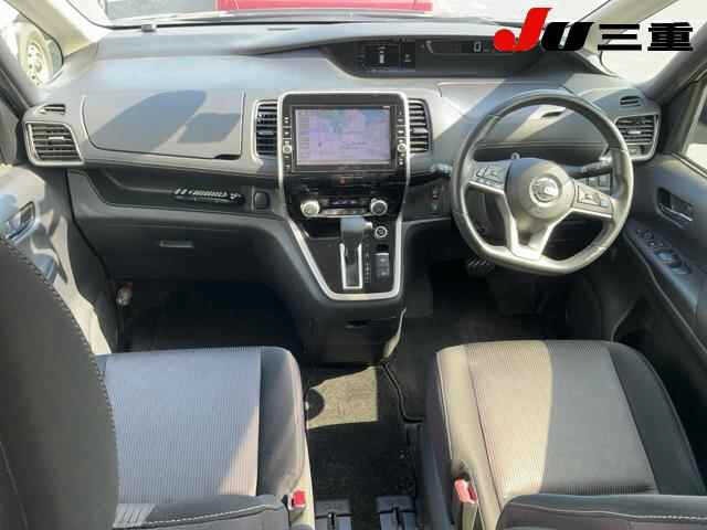 Nissan SERENA 2017 8583147-8