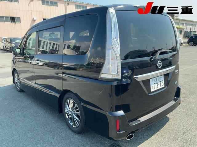 Nissan SERENA 2015 8583161-1