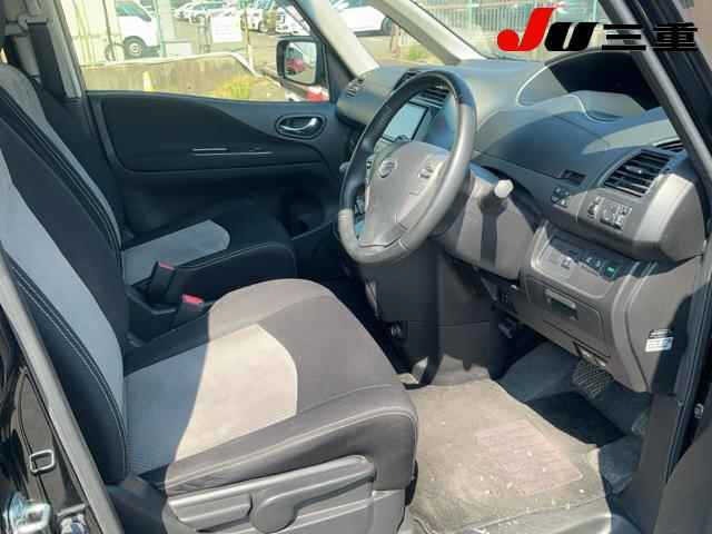 Nissan SERENA 2015 8583161-4