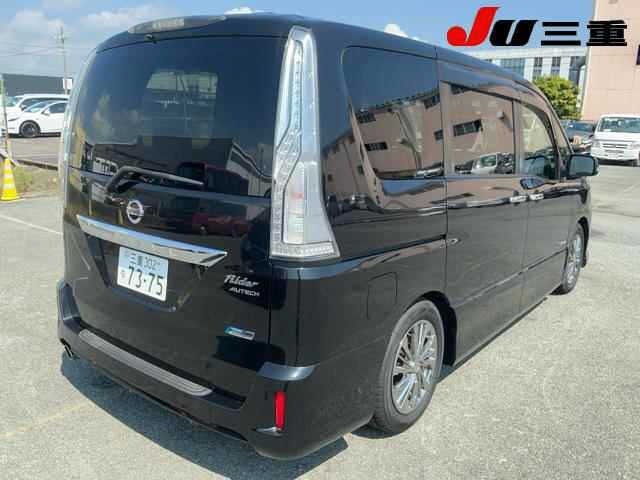 Nissan SERENA 2015 8583161-6