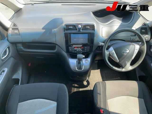Nissan SERENA 2015 8583161-8