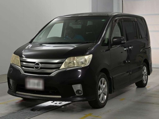 Nissan SERENA 2011 8583168-0