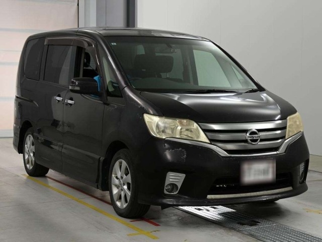 Nissan SERENA 2011 8583168-5