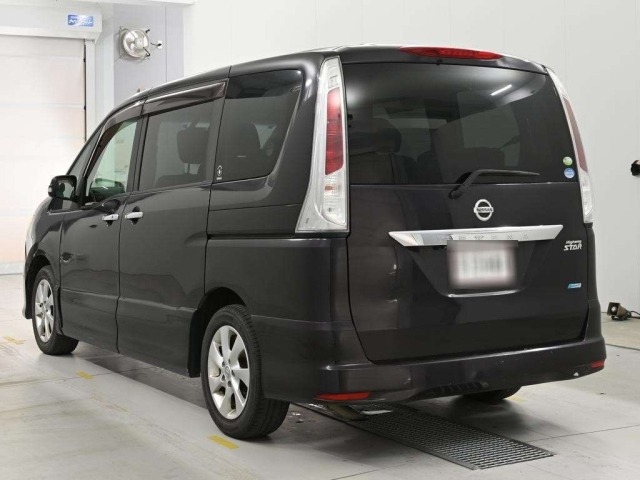 Nissan SERENA 2011 8583168-6