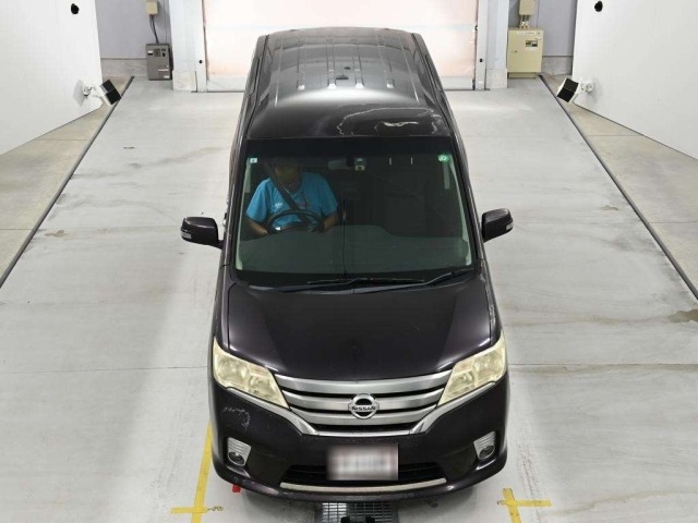 Nissan SERENA 2011 8583168-7
