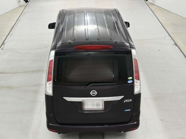 Nissan SERENA 2011 8583168-8