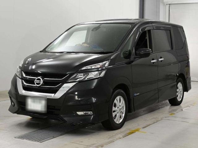 Nissan SERENA 2017 8583169-0