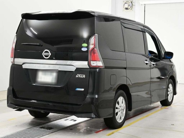 Nissan SERENA 2017 8583169-1
