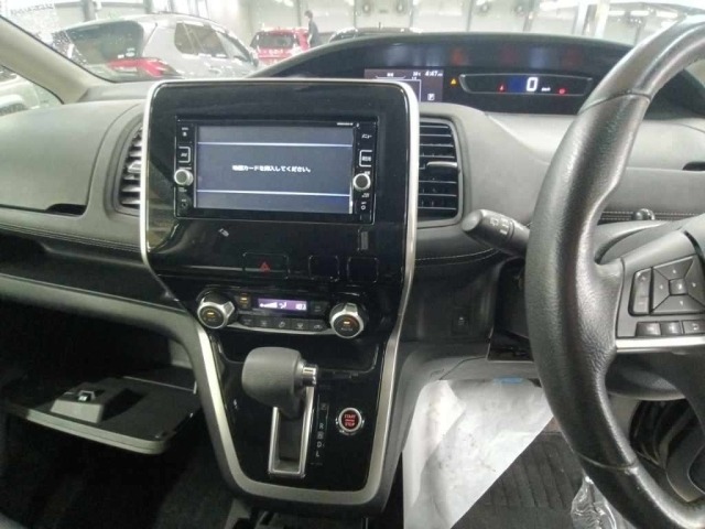 Nissan SERENA 2017 8583169-11