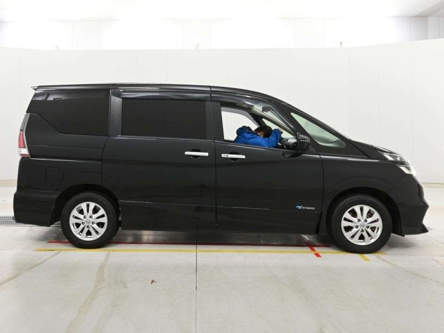 Nissan SERENA 2017 8583169-3