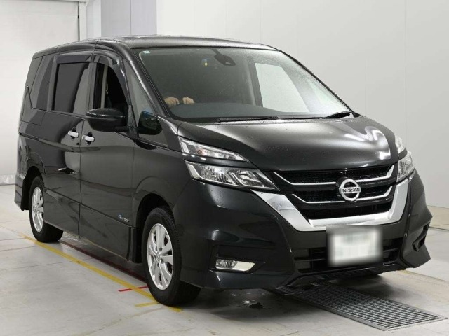 Nissan SERENA 2017 8583169-5