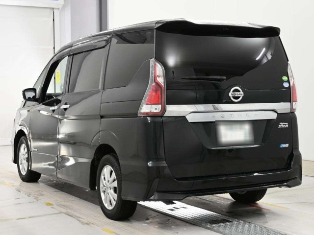 Nissan SERENA 2017 8583169-6