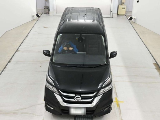 Nissan SERENA 2017 8583169-7