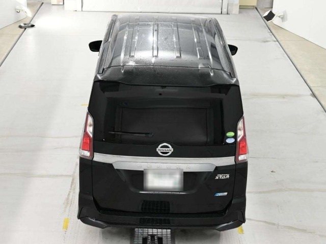 Nissan SERENA 2017 8583169-8