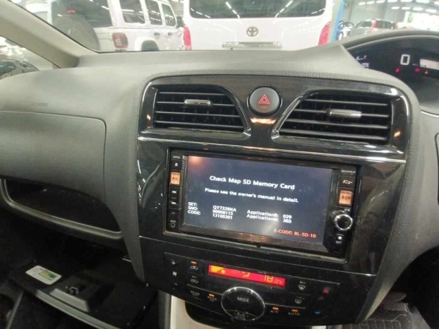 Nissan SERENA 2012 8583170-11