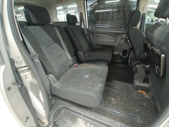 Nissan SERENA 2012 8583170-12