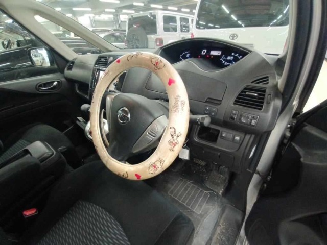 Nissan SERENA 2012 8583170-9
