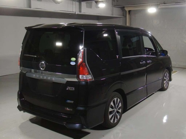 Nissan SERENA 2017 8583177-1