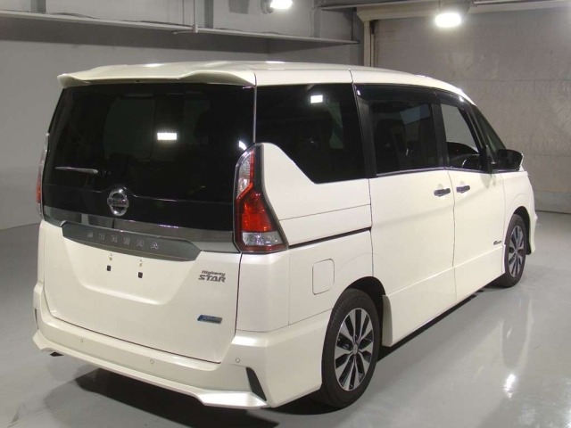 Nissan SERENA 2018 8583178-1
