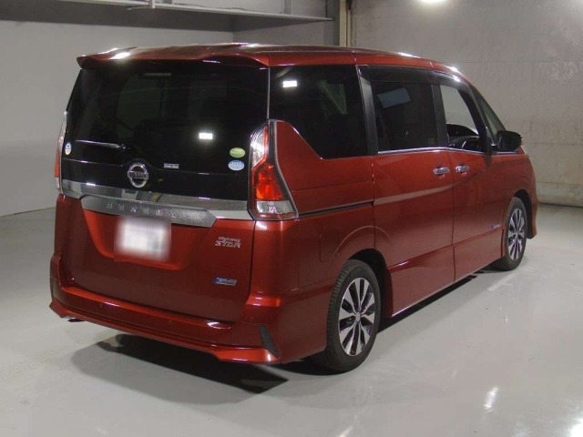 Nissan SERENA 2016 8583179-1