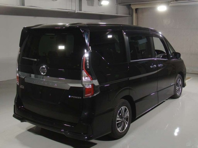 Nissan SERENA 2021 8583180-1